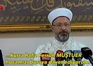 Ayasofya Camiine atanan din görevlileri duygularını anlattı