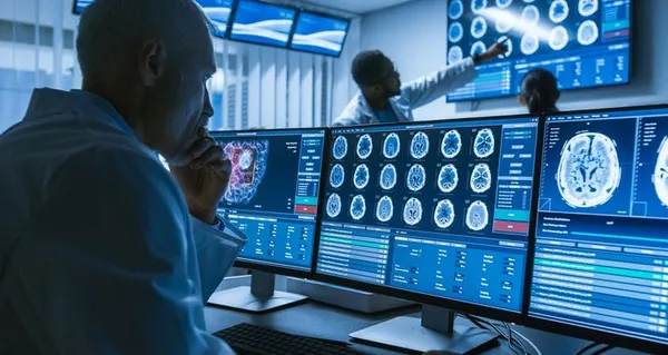 Gizemli bir beyin hastalığı bulundu! İlk tanı 2021'de konuldu - 3