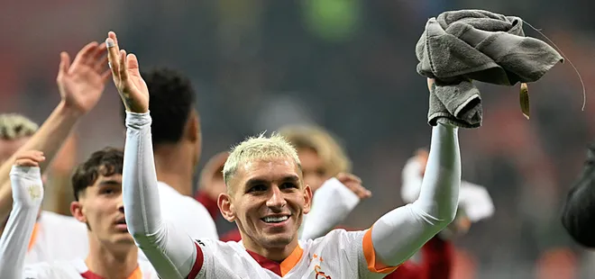 Lucas Torreira’dan Galatasaray açıklaması: Bir gün burayı bırakırsam benden bunu duyarsınız
