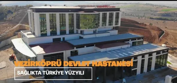 Son dakika: Samsun'a dev yatırım! Başkan Erdoğan'dan toplu açılış töreninde önemli açıklamalar | Kılıçdaroğlu'na ithal danışman tepkisi - 4