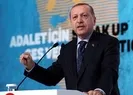 Avrupa Cumhurbaşkanı Erdoğanın sözlerini konuşuyor