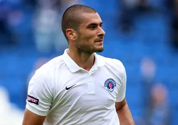 Yıldız oyuncu resmen G.Saray'da!