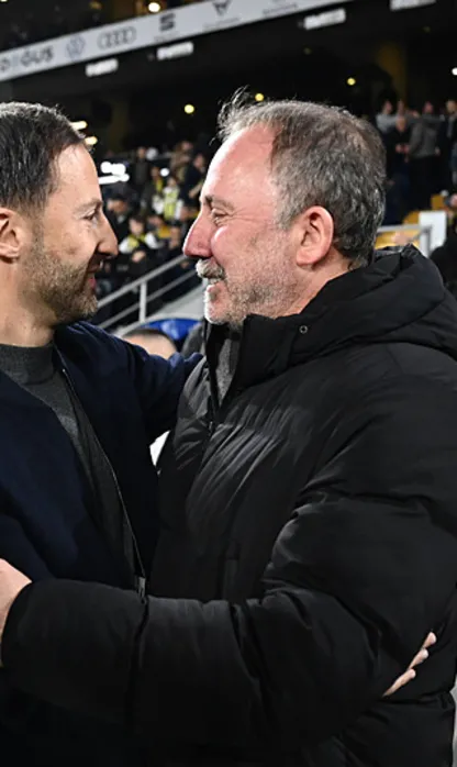 Yılın takası! Beşiktaş ve Fenerbahçe anlaştı