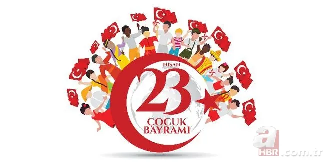 23 Nisan şiirleri ve sözleri! En güzel kısa 23 Nisan şiirleri! 2 kıtalık 23 Nisan şiirleri! 7