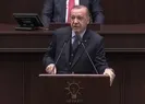 Başkan Erdoğan açıkladı: Çok yakında harekete geçeceğiz