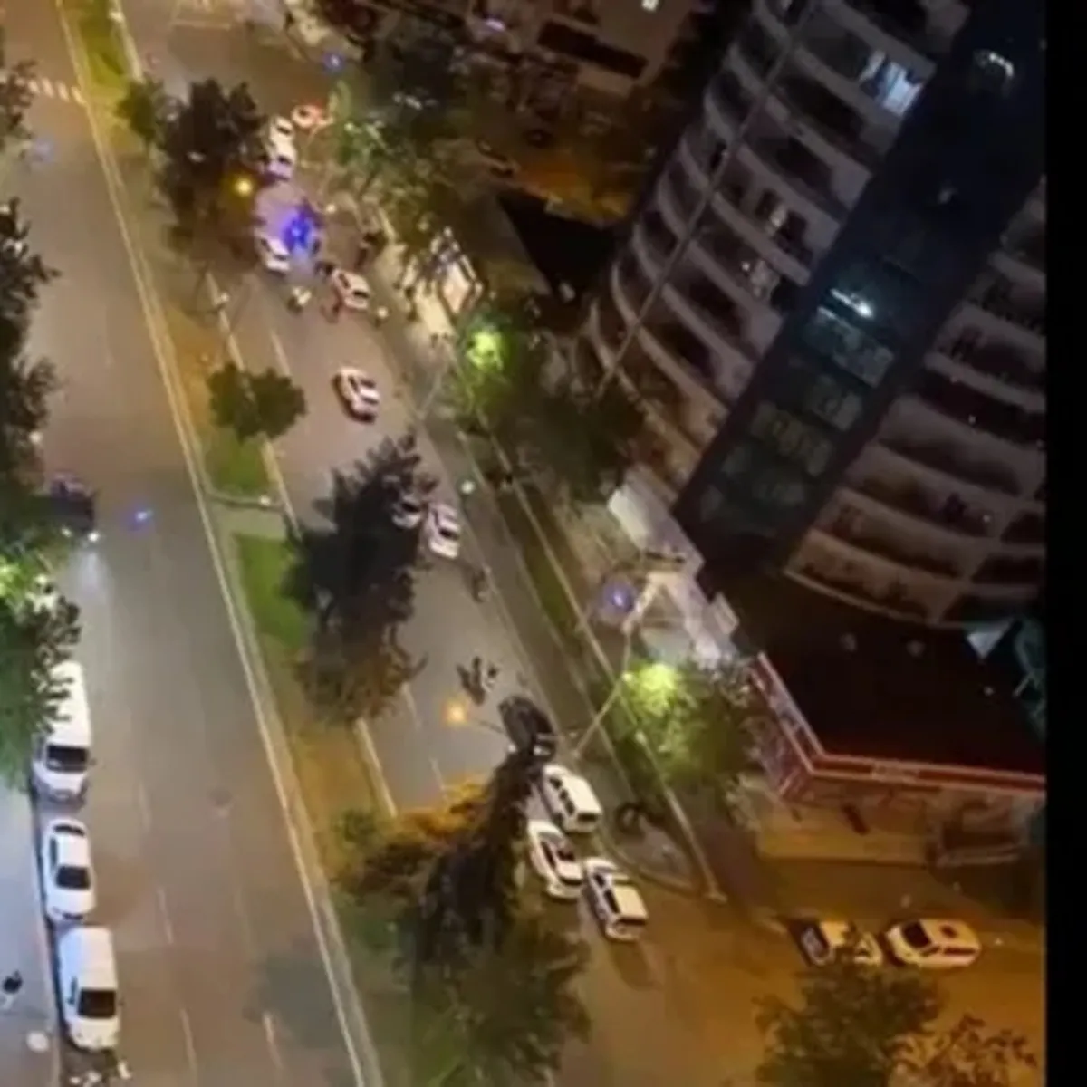 Diyarbakır'da baba ve oğul dehşeti