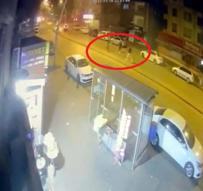 Son dakika: Ankara Keçiören'deki patlama anı güvenlik kamerasında! Keçiören'deki patlamada kaç kişi öldü? Son durum... - 3