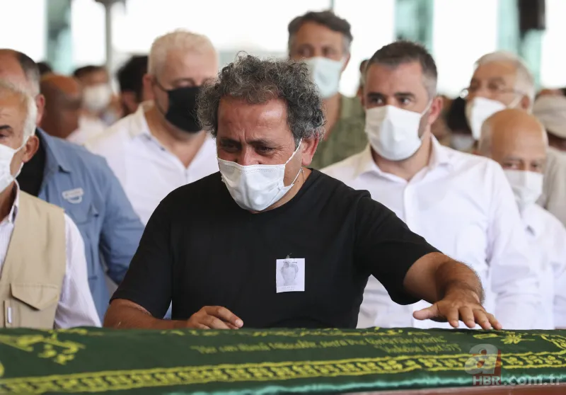 Onur Alp Eker ölümüyle Türkiye'yi yasa boğdu! Arkadaşından şoke eden iddia 24