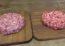 Gıda teröristlerinden kıymada kan donduran oyun! Peki hileli kıyma nasıl anlaşılır? İşte yanıtı
