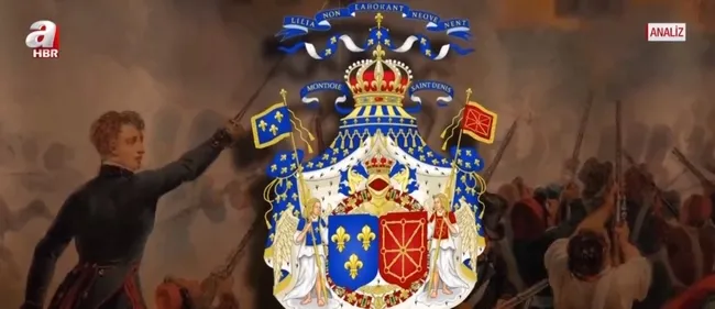 Fransa’daki sömürge isyanın arka planı! İşte Fransa’nın sömürü ve soykırım geçmişi