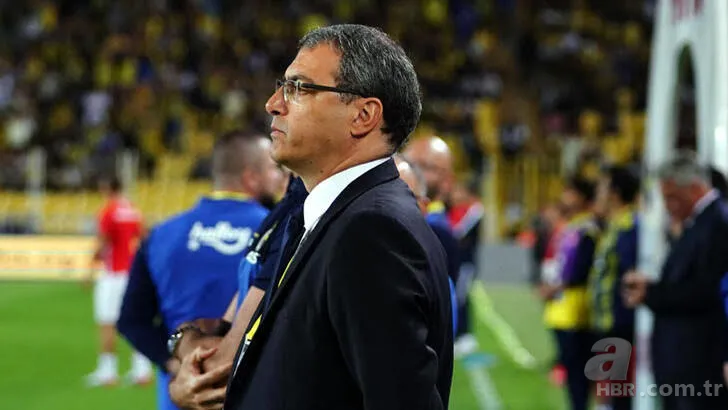 Fenerbahçe'de Comolli'nin istifası sonrası sosyal medyayı sallayan açıklama: Beni kovdurdun, sıra sana da geldi! 5