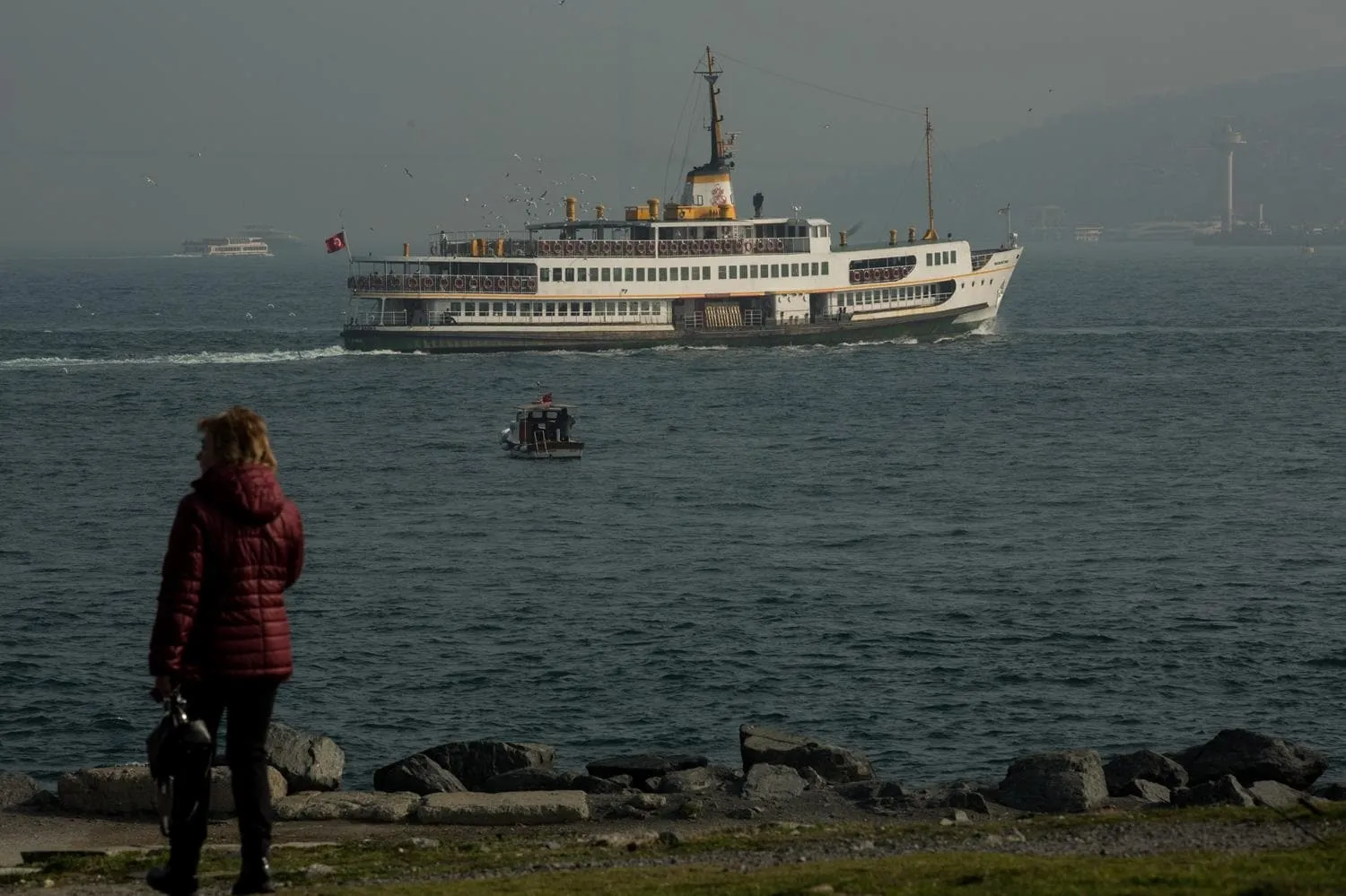 İstanbul'da büyük tehlike! Bu ilçelerde yaşayanlar dikkat