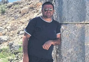 Jandarma, Tarkan Tekeoğlu'nu her yerde arıyor