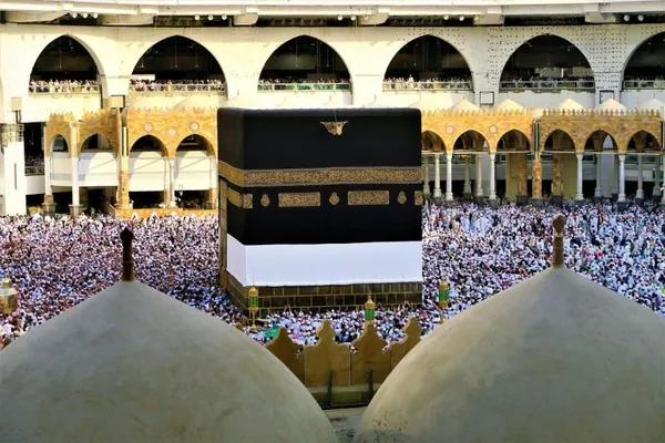 1617982713775.jpg Suudi Arabistan'dan Kabe hakkında yeni karar! Yüksek miktarda ceza kesilecek - 6
