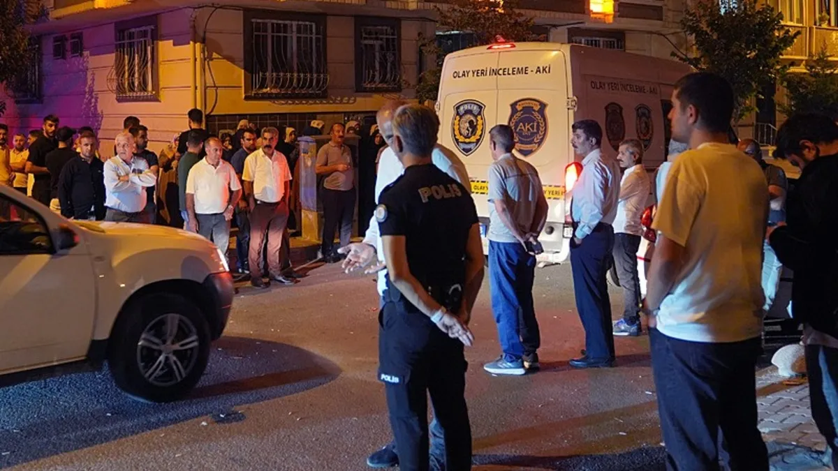 Anne katili Sakarya'da yakalandı! Silah tartışması cinayetle bitti