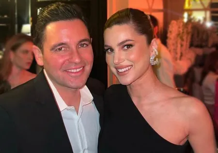 Hacı Sabancı'nın minik kızı Alara'ya bakın! Bir çocuğu daha ortaya çıkmıştı...