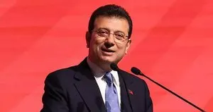 İmamoğlu’ndan özel kalemine kıyak!