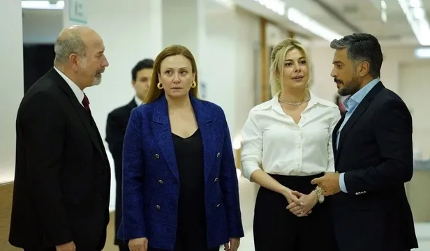 Yalı Çapkını 17. bölüm fragmanı yayınlandı mı? Yalı Çapkını 17. yeni bölüm fragmanı neden yayınlanmadı? Ferit, Sultan arasında... - 2