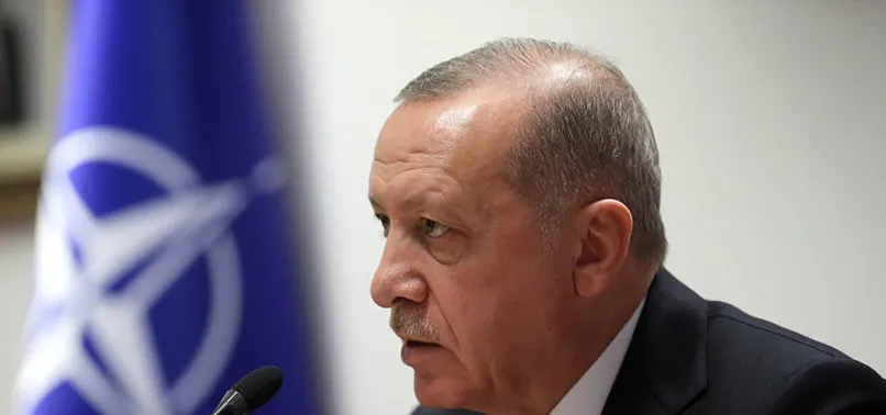 Başkan Erdoğan'dan Moskova'daki zirve görüntülerine ilk tepki: Medyatik manipülasyon