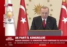 Başkan Erdoğan’dan flaş aşı mesajı