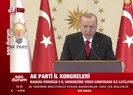 Başkan Erdoğandan flaş aşı mesajı