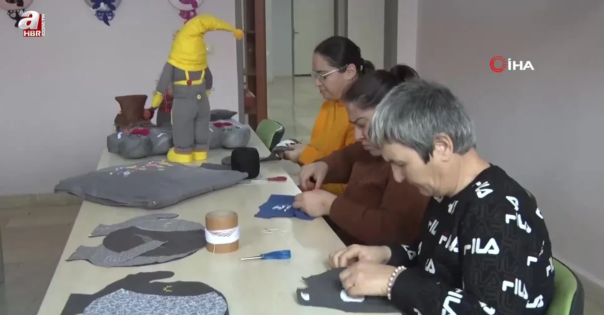 Kamuda engelli istihdamına yeni müjde