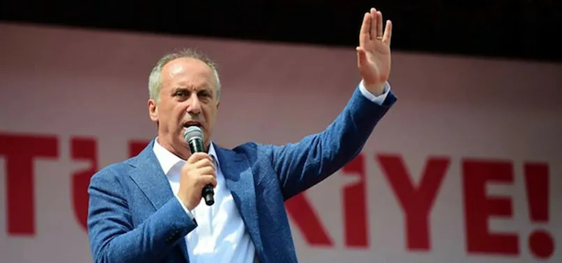 Muharrem İnce'nin kuracağı yeni partinin ismi belli oldu! İnce partisini ne zaman kuracak?