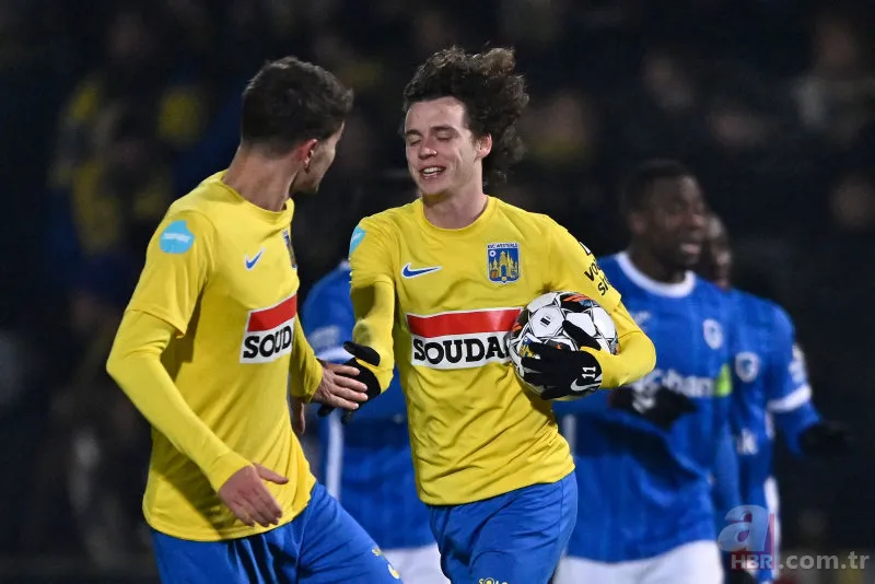 Galatasaray'dan sol bek hamlesi! İşte gündemdeki 2 isim 6