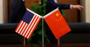 ABD ile Çin arasında ’kablo’ gerilimi
