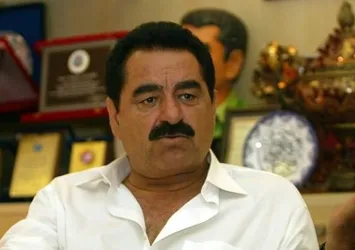 Suriyeli çocuk İbrahim Tatlıses'i de üzdü