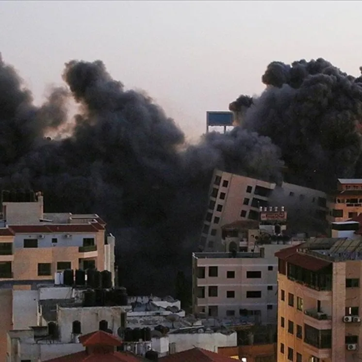 BM’den dünyaya Gazze çağrısı