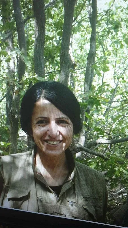 Son dakika: Gri listedeki iki terörist İstanbul'da yakalandı - 1