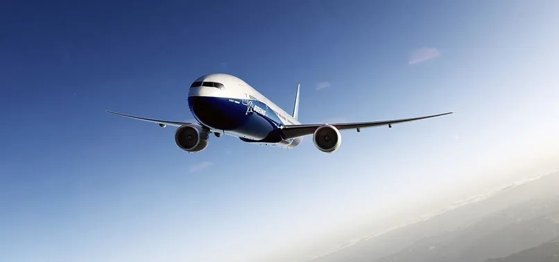 İran’dan Boeing’e dev sipariş!