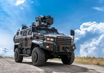 Türk zırhlısı ihracatta gaza basacak