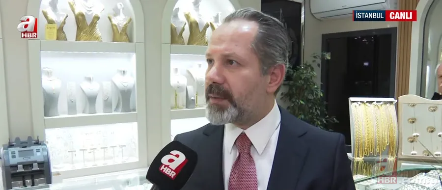 Altın fiyatları ne olacak? İslam Memiş "belirsizlik var" deyip uyardı! Gram altın için rakam verdi 11