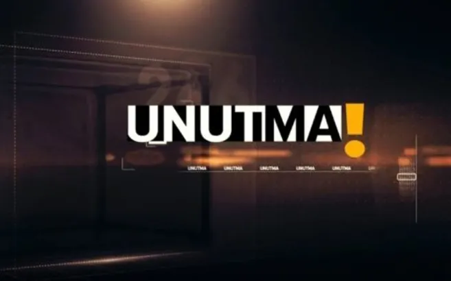 Unutturulan zafer: Kut'ül Amare (Unutma)