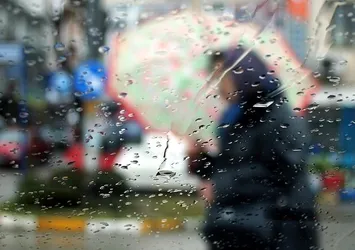 Meteoroloji'den sağanak yağış uyarısı