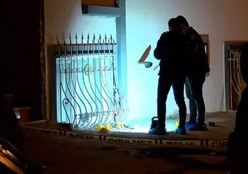 Arnavutköy'de silahlı saldırı: 1 ölü