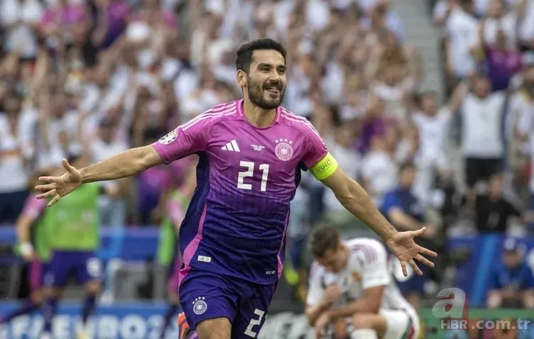 Galatasaray Hakan Çalhanoğlu için kesenin ağzını açtı! İşte Inter'e önerilecek rakam 9