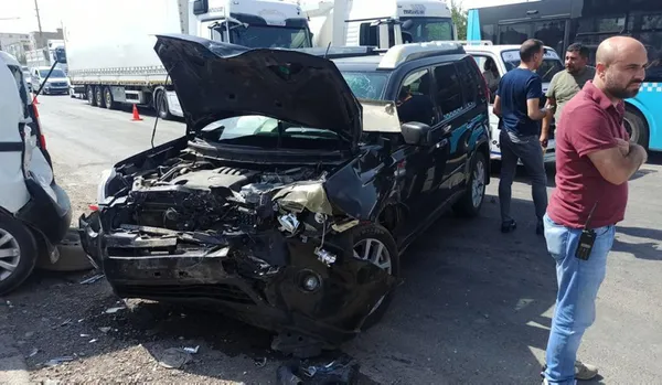 Bakanlıktan ölümlü kazaya karışan eski kaymakam hakkındaki ’atama’ haberlerine açıklama: Görevden uzaklaştırıldı