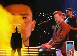 Justin Timberlake olaylı biten konser sonrası hastalığını açıkladı!
