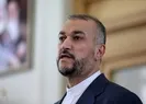 İran Dışişleri Bakanı Türkiyeye geliyor