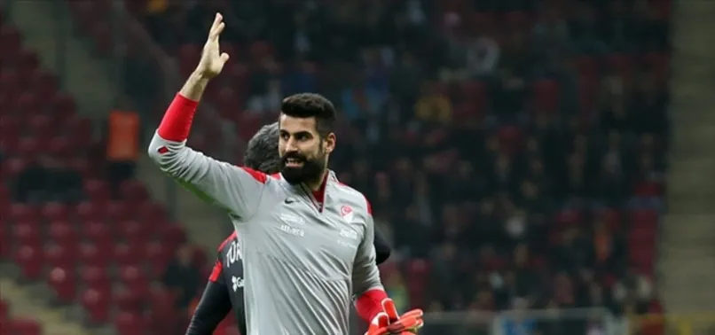 Volkan Demirel: Vatan haini ilan edildim...
