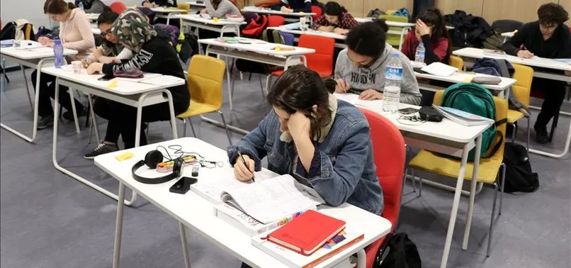 Üniversite tercihleri başlıyor... 2021 YKS tercihleri ne zaman, nasıl yapılacak? Kontenjanlar ve taban puanlar...