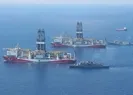ABden skandal Doğu Akdeniz açıklaması