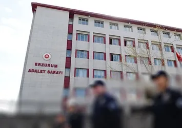 FETÖ'cü askerlere ilk ceza verildi