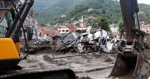 6 yeni köprü inşa edilecek