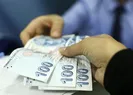Emeklilerin bayram ikramiyesi belli oluyor!