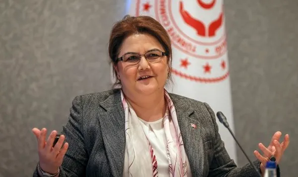 Aile ve Sosyal Hizmetler Bakanı Derya Yanık’tan fırsat eşitliği mesajı! Toplumun bütün üyeleri için vazgeçilmez