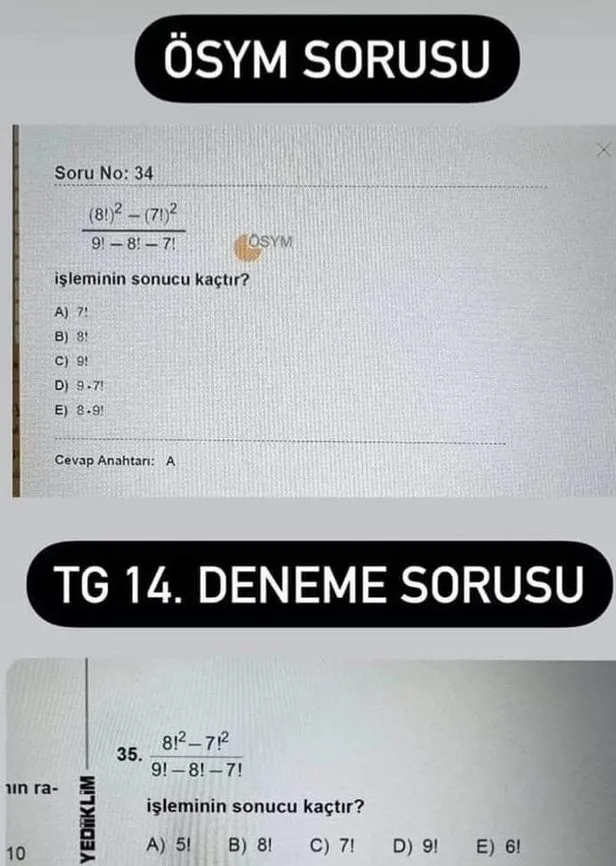 KPSS son durum: KPSS tekrarlanacak mı, soru iptal olursa ne olur? KPSS 2022 lisans sınavı iptal mi olacak?